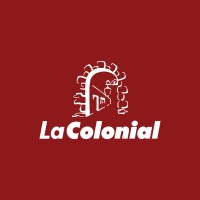 La Colonial, Compañía de Seguros Logo