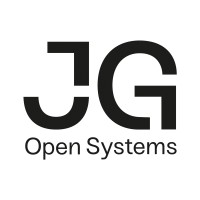 JG Group Logo