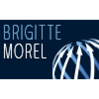Brigitte Morel Logo