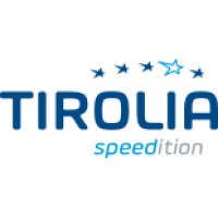 Tirolia Spedition Logo