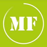 MF Sound & Light GmbH Logo