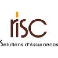 RISC Solutions dAssurances Logo