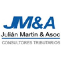 Julián Martin Tax - Consultores Tributarios Logo