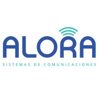 Alora Soluciones Logo
