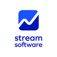 Stream Software Logo