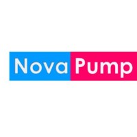 NovaPump GmbH Logo