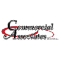 Commercial Associates Logo