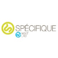 Spécifique Logo