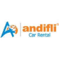 Andifli Car Rental & Transfer Services Logo