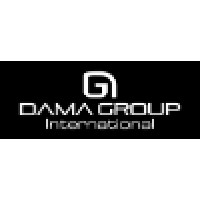 Dama Group Intl. Logo