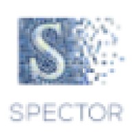 Spector PR Logo