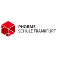 PHORMS Schule Frankfurt Logo