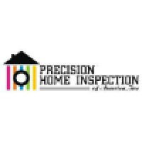 Precision Home Inspection of America Logo