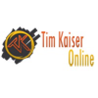Tim Kaiser Online Logo