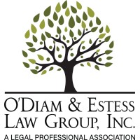 ODiam & Estess Law Group, Inc. Logo