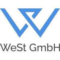 WeSt GmbH Logo
