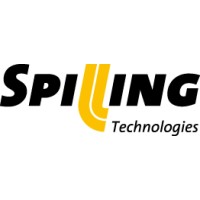 Spilling Technologies GmbH Logo