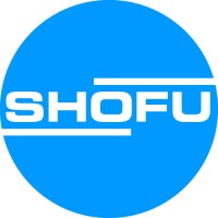 SHOFU DENTAL GmbH Logo