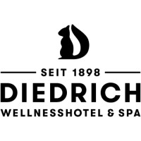 DIEDRICH Wellnesshotel & SPA Logo