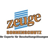 Zeuge Sonnenschutz Logo