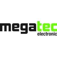 megatec electronic GmbH Logo