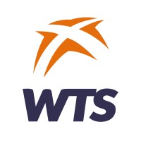 WTS - Web Travel Solutions Logo
