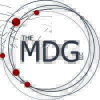 The Mollenkopf Design Group, LLC Logo