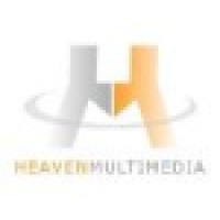 Heaven Multimedia co ltd Logo