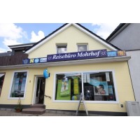 Reisebüro Mohrhof Logo