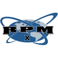 RPM xConstruction Logo