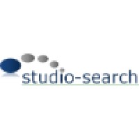 Studio Search Logo