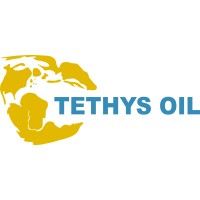 Tethys Oil AB Logo