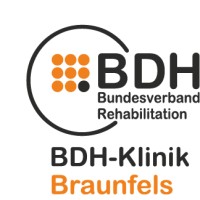 BDH-Klinik Braunfels Logo
