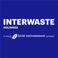 Interwaste (Pty) Ltd Logo