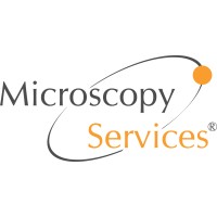 Microscopy Services Dähnhardt GmbH Logo