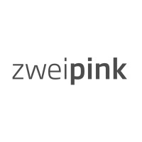 zweipink - Pink Architekten Partnerschaft mbB Logo