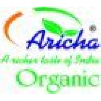 Aricha Trading Co. Ltd Logo