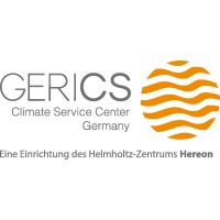 Climate Service Center Germany (GERICS) Logo