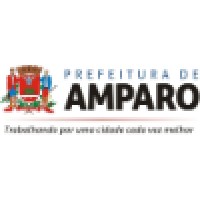 Prefeitura Municipal de Amparo/SP Logo