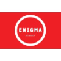 Enigma Research Logo
