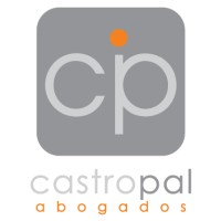 Castro & Pal Abogados Logo