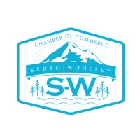 Sedro-Woolley Chamber of Commerce Logo