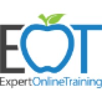 Expert Online Training Logo