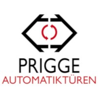 H. Prigge Automatiktüren GmbH & Co. KG Logo