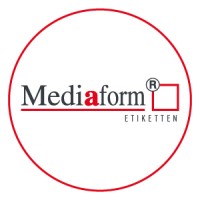 Mediaform Etiketten GmbH Logo