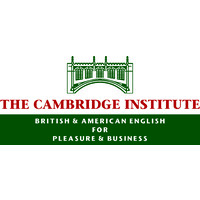 The Cambridge Institute Wien Logo