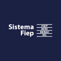 Sistema Fiep Logo