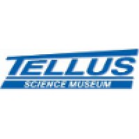Tellus Science Museum Logo