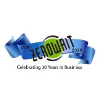Zerowait Corporation Logo