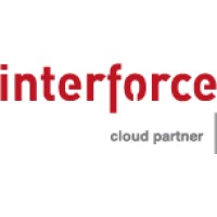 Interforce Webdevelopment BV Logo